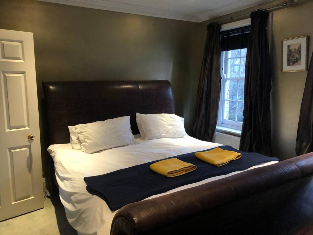 Luxury Central London 3 Bedroom Family House Exterior photo
